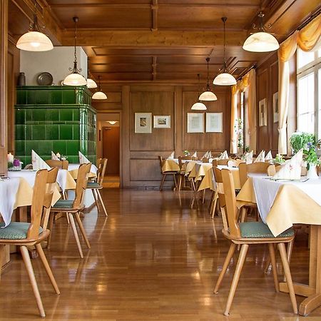 Gasthaus Kreuz Ühlingen-Birkendorf Kültér fotó