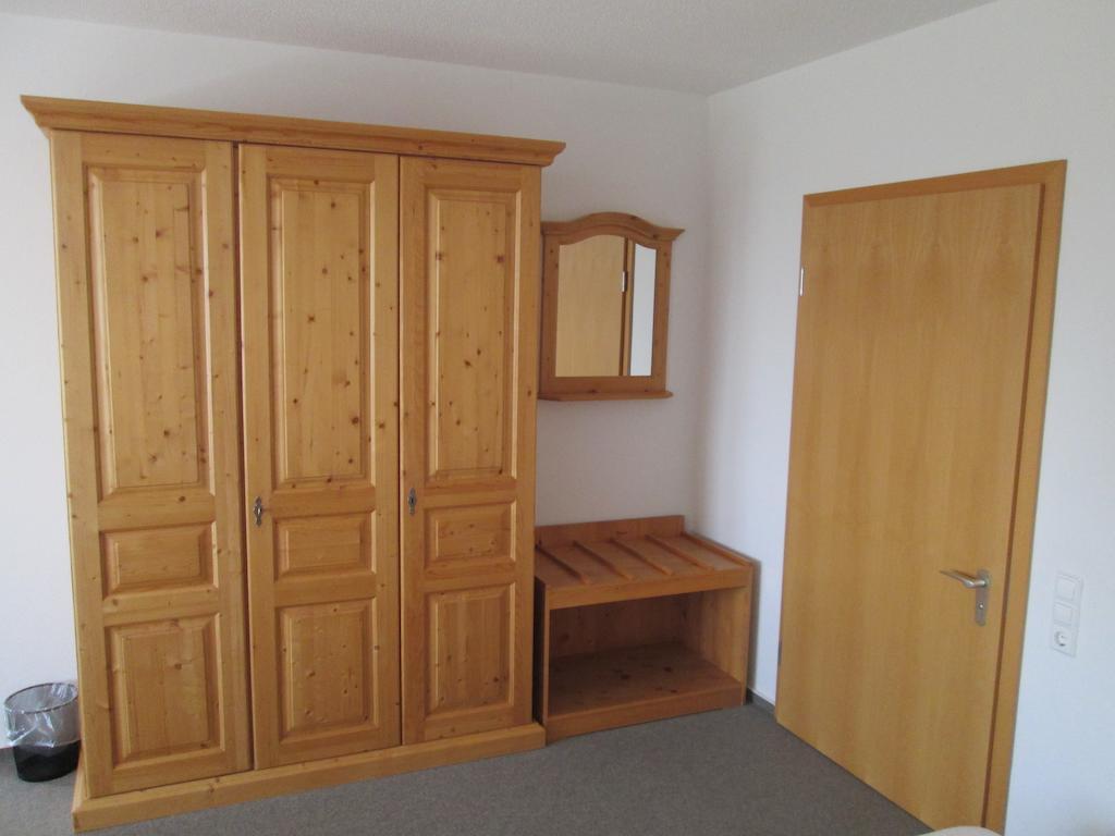 Gasthaus Kreuz Ühlingen-Birkendorf Szoba fotó