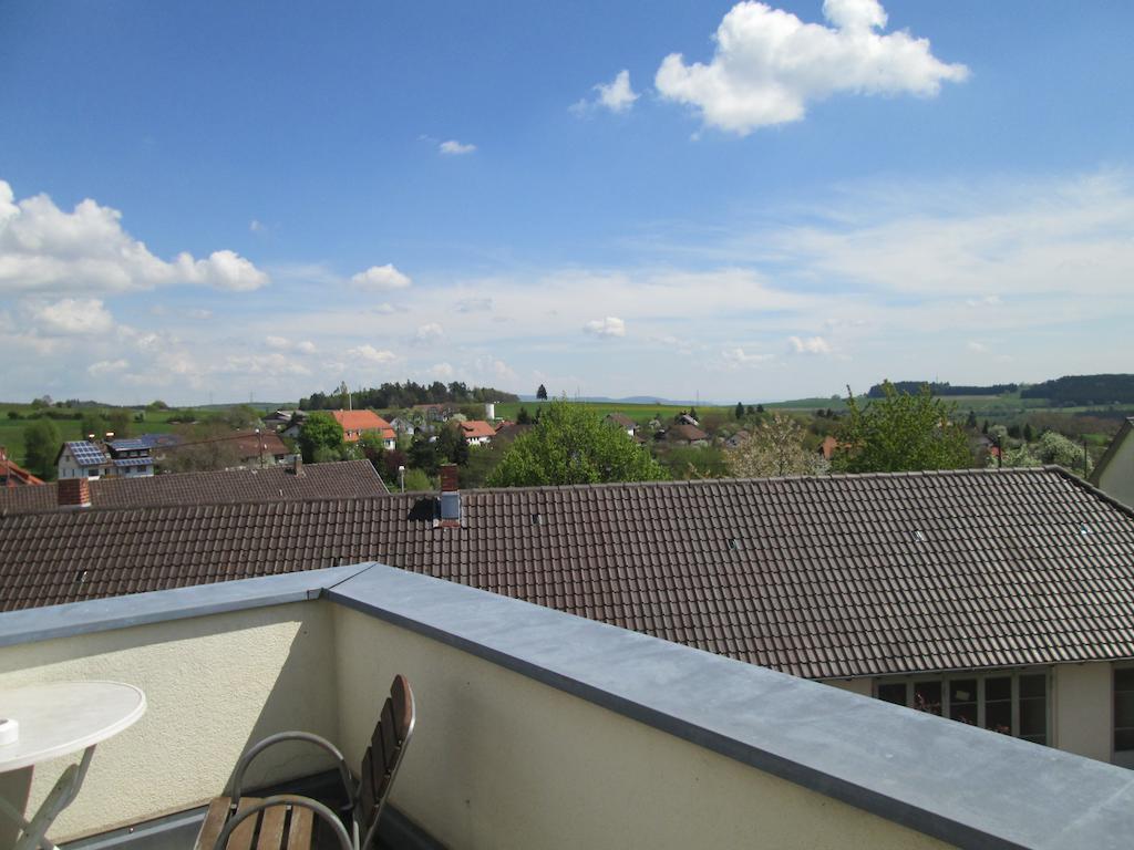 Gasthaus Kreuz Ühlingen-Birkendorf Szoba fotó