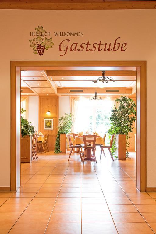 Gasthaus Kreuz Ühlingen-Birkendorf Kültér fotó