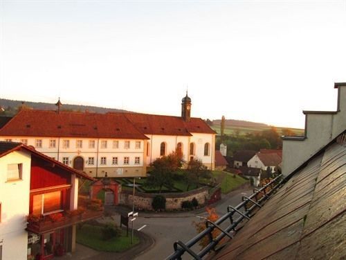 Gasthaus Kreuz Ühlingen-Birkendorf Kültér fotó